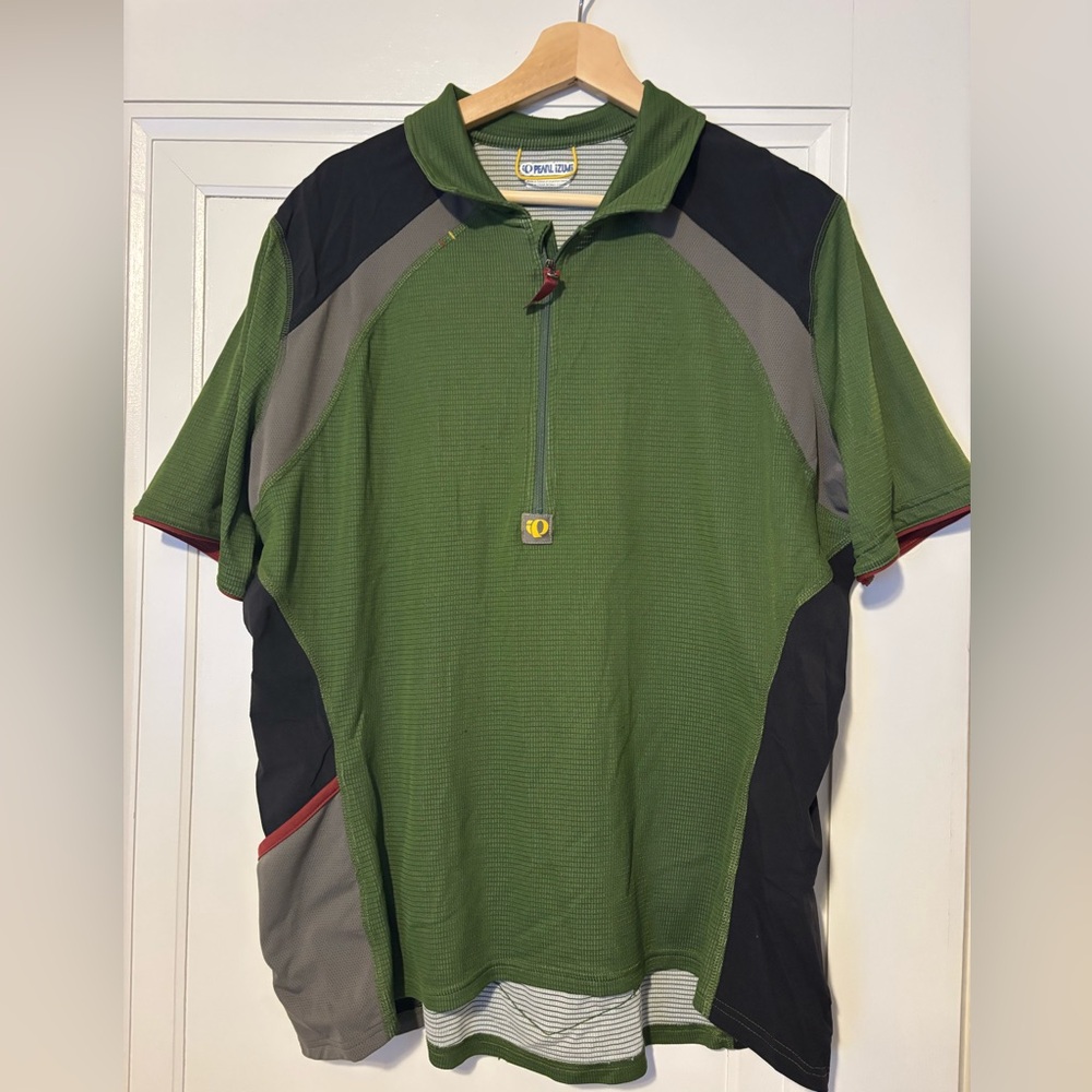 Cycling Jersey